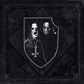 Taake/Whoredom Rife - Split (Pakt)