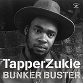 Tapper Zukie -  LP