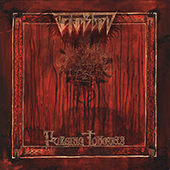 Teitanblood - Seven Chalices LP