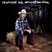 Tenement Kids -  LP