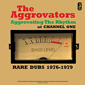 The Aggrovators -  LP