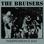 The Bruisers -  LP