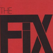 The Fix - The Speed Of Twisted Thought