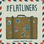 The Flatliners -  EP