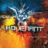 The Kovenant - In Times Before The Light (2002 ver. orange)