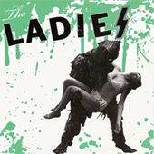 The Ladies - Self Titled