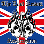 The Last Resort -  LP
