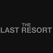 The Last Resort - Resurrection LP