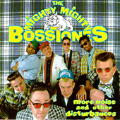The Mighty Mighty Bosstones -  LP
