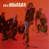 The Nomads -  EP