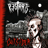 The Restarts - Outsider