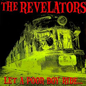 The Revelators - We Told You Not To Cross Us LP