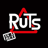 The Ruts -  LP