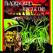 The Upsetters - Blackboard Jungle Dub