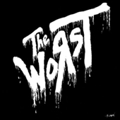 The Worst -  LP