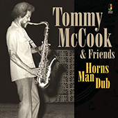 Tommy McCook & Friends -  LP