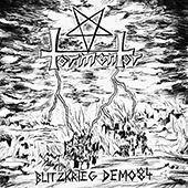 Tormentor - Blitzkrieg Demo |84