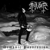 Tsjuder - Demonic Possession