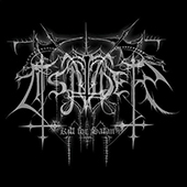 Tsjuder - Demonic Possession LP