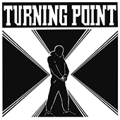 Turning Point - It's Always Darkest... (orange vinyl) EP