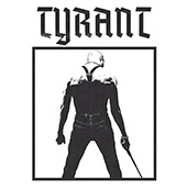 Tyrant -  EP
