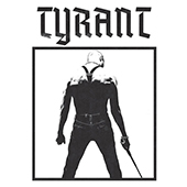 Tyrant - Release The Animal
