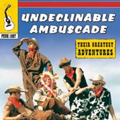 Undeclinable Ambuscade -  LP