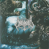 Unleashed - Across The Open Sea
