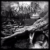 Unleashed - Victory (swirl vinyl) LP