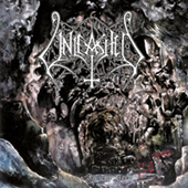 Unleashed - Shadows In The Deep