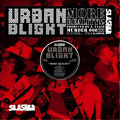 Urban Blight - More Reality