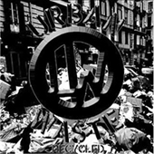 Urban Waste - Recycled