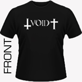 Void - Decomposer (black)
