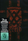 Vreid - Goddamnit