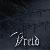 Vreid - Kraft