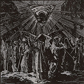 Watain - Satanic Deathnoise From The Beyond 2xLP