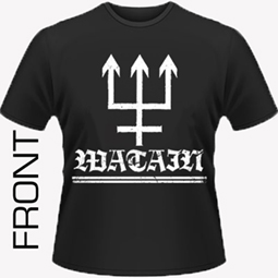 Watain - Logo