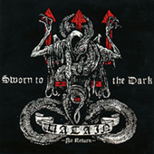 Watain - Lawless Darkness 2xLP