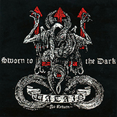 Watain - Rabid Death's Curse 2xLP