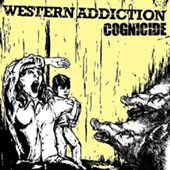 Western Addiction -  CD