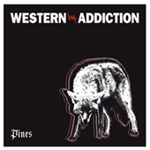 Western Addiction -  EP