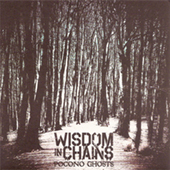 Wisdom In Chains -  EP