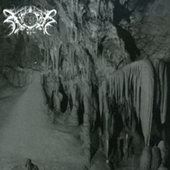 Xasthur - Telepathic With The Deceased 2xLP
