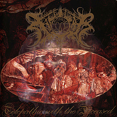 Xasthur - Telepathic With The Deceased