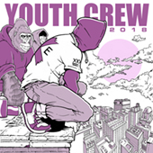 Youth Crew 2018 - Compilation